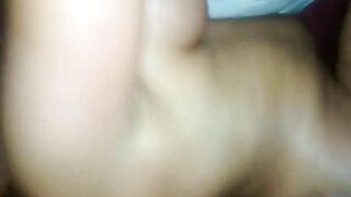 Chubby Wife Gangbang with BBC and Many Cocks