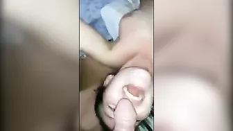 Married MILF Gets Gangbanged in Homemade Swinger Group Sex