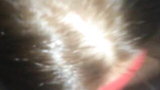 Married MILF Gangbang with Swingers