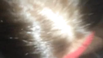 Married MILF Gangbang with Swingers