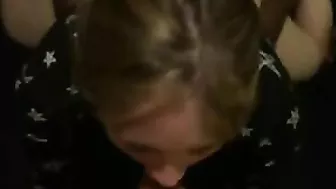 Interracial Gangbang with Big Black Cock and Wife Threesome