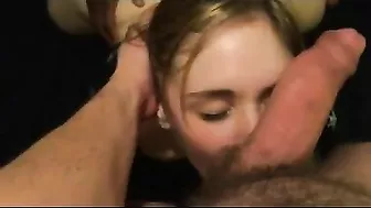 Interracial Gangbang with Big Black Cock and Wife Threesome Interracial Gangbang with Big Black Cock and Wife Threesome