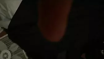 Interracial Gangbang with Big Black Cock and Wife Threesome