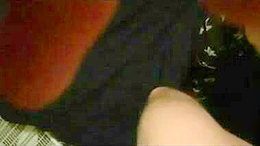 Interracial Gangbang with Big Black Cock and Wife Threesome