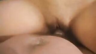 Married MILF Swingers' Homemade Threesome with Cumshots & Facials