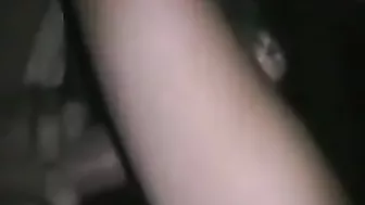 Amateur Brunette Threesome Homemade Porn Video