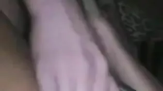 Amateur Brunette Threesome Homemade Porn Video