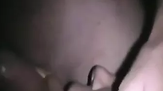 Amateur Brunette Threesome Homemade Porn Video