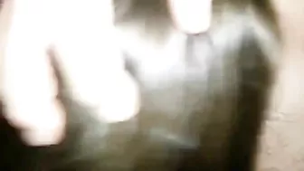 Married MILF Swinger Gets Group Suck & Cumshot in Homemade Porn