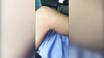 Lewd &  Lustful  Wife Threesome Adventure