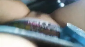 Lewd &  Lustful  Wife Threesome Adventure