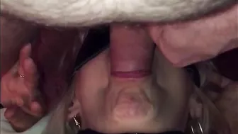 Wild Swinger Wife Threesome - Real Amateur Group Sex