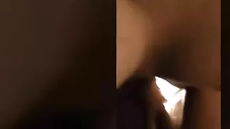 Lewd & Lustful Wife Threesome - Amateur Group Sex with the Neighbor