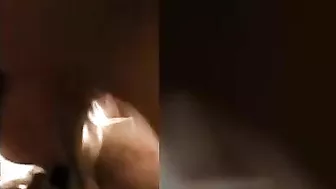 Lewd & Lustful Wife Threesome - Amateur Group Sex with the Neighbor