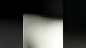 Lewd & Lustful Wife Threesome - Amateur Group Sex with the Neighbor