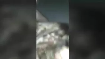 Lewd & Lustful Wife Threesome - Amateur Group Sex with the Neighbor