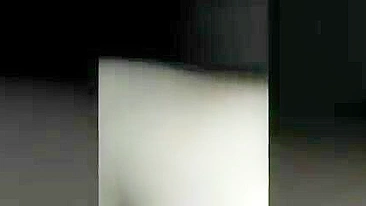 Lewd & Lustful Wife Threesome - Amateur Group Sex with the Neighbor