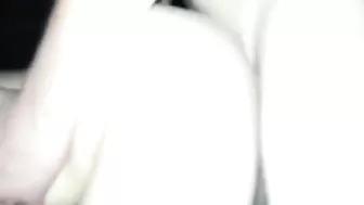 Wifes Creamy Threesome with Hubby and Friend