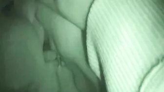 Amateur Lesbian Threesome Licks Hot Pussies in Homemade Group Sex