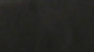 Married MILF Swingers' First Homemade Threesome Blowjob