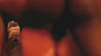 Interracial Cuckold Threesome with Big Black Cocks and MILF Wife