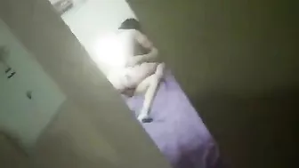 Wild Threesome with Hubby & Wife BBW Friend Wild Threesome with Hubby & Wife BBW Friend