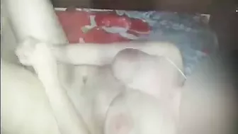 Lewd & Lustful  Wife Swinging in Group Fuck with Homemade Porn