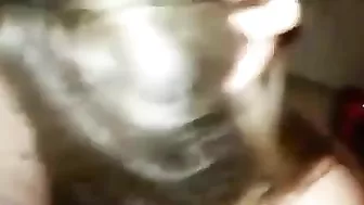 Homemade Swingers' Blowjob Orgy with Cumshots and Facials