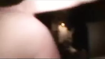 Amateur Threesome Gangbang - Homemade Swinger Group Sex