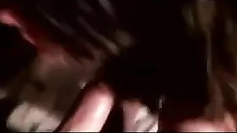 Amateur Threesome Gangbang - Homemade Swinger Group Sex