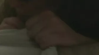 Amateur Homemade Threesome with Wife and Two Men #Wife, #3some