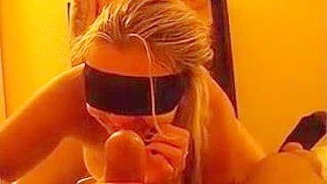 Blonde Swinger Gangbang Amateur Threesome Homemade Porn