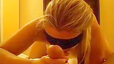 Blonde Swinger Gangbang Amateur Threesome Homemade Porn