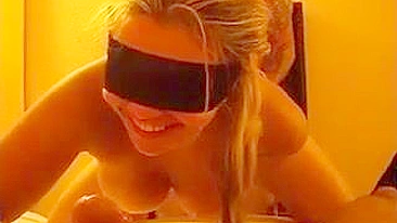 Blonde Swinger Gangbang Amateur Threesome Homemade Porn