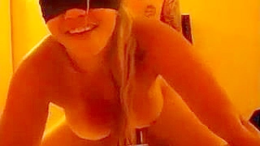 Blonde Swinger Gangbang Amateur Threesome Homemade Porn