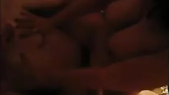 Homemade Threesome Amateur Orgasm Swingers Cumming Group Sex Loud Moaning