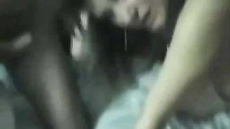 Friendly & Lewd Wife Gangbang Adventure In Home Sex