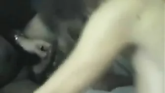 Friendly & Lewd Wife Gangbang Adventure In Home Sex