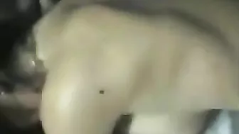 Friendly & Lewd Wife Gangbang Adventure In Home Sex