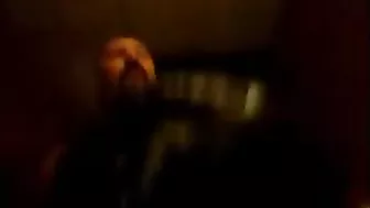 Amateur Brunette MILF Threesome Gangbang Groupsex Spitroast Tag Team