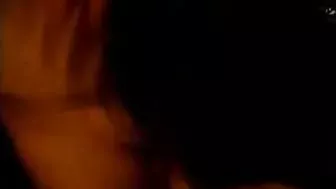 Amateur Brunette MILF Threesome Gangbang Groupsex Spitroast Tag Team