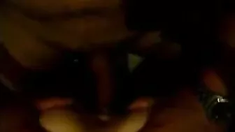 Amateur Brunette MILF Threesome Gangbang Groupsex Spitroast Tag Team