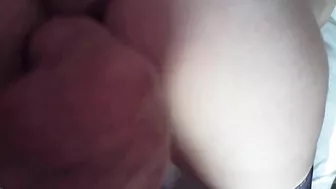 Amateur Cuckold Wife Gets Gangbanged in Homemade Threesome with Swinger Couple