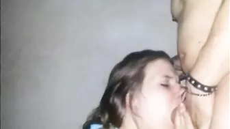 Amateur French Threesome Gangbang Homemade Swinger Sex