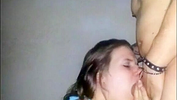 Amateur French Threesome Gangbang Homemade Swinger Sex