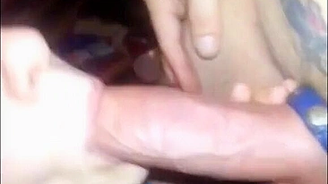 Amateur French Threesome Gangbang Homemade Swinger Sex