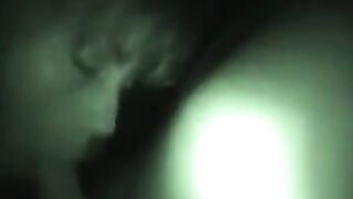Amateur Lesbians Lick Pussy in Homemade Swinger Video