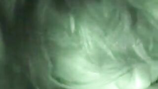 Amateur Lesbians Lick Pussy in Homemade Swinger Video