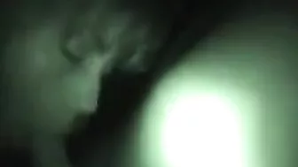 Amateur Lesbians Lick Pussy in Homemade Swinger Video