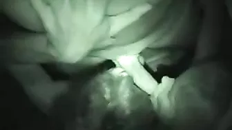 Amateur Lesbians Lick Pussy in Homemade Swinger Video